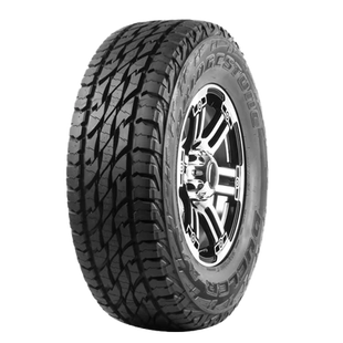 Bridgestone Dueler A/T 697