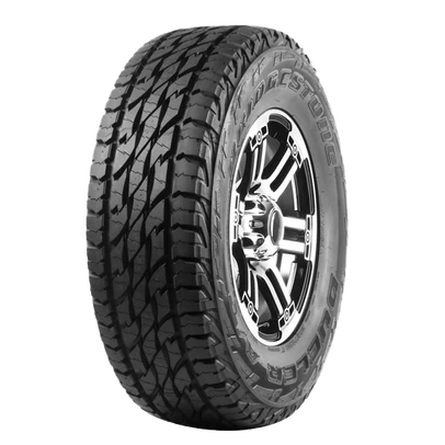 Bridgestone Dueler A/T 697