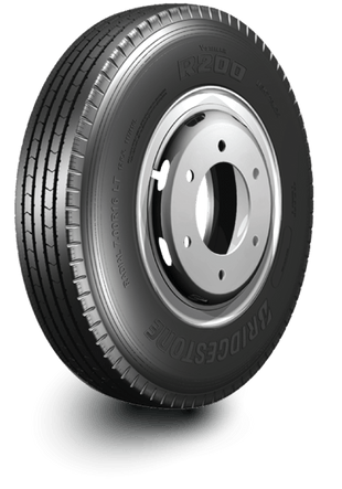 Bridgestone R200