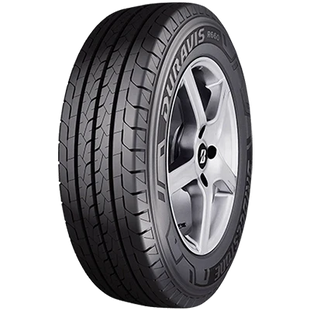 Bridgestone Duravis R660