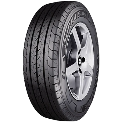 Bridgestone Duravis R660