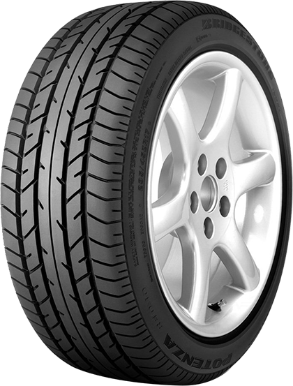 Bridgestone Potenza RE030