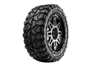 Radar Renegade X