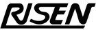 Risen logo