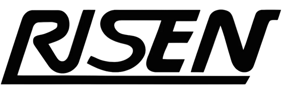 Risen logo