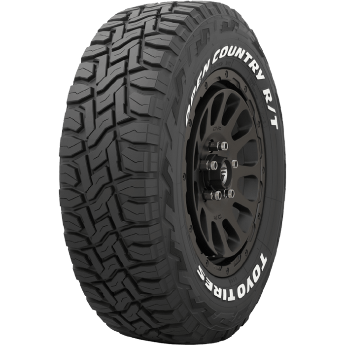 Toyo Open Country R/T 225/55 R18 98Q