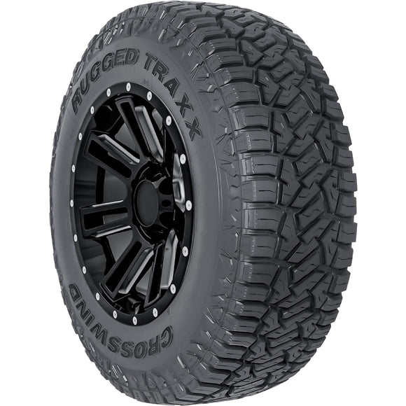 Linglong Crosswind Rugged Traxx
