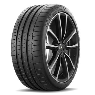 Michelin Pilot Super Sport ZP