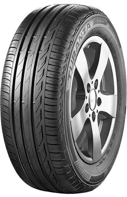 Bridgestone Turanza T001