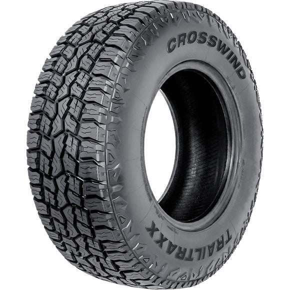 Linglong Crosswind Trail Traxx