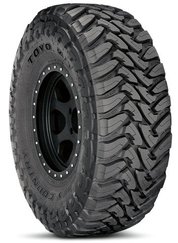 Toyo Open Country M/T 35X12.50 R20LT 121Q