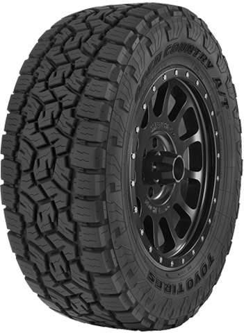 Toyo Open Country A/T III 215/70 R16 100T